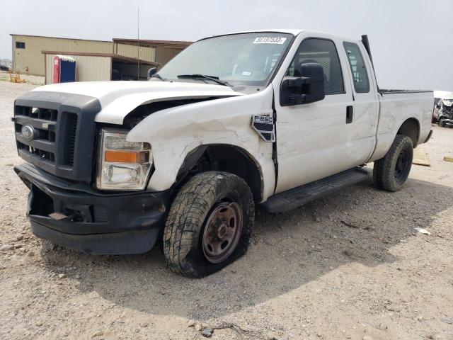 2010 Ford F-250 