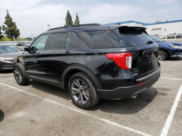 1FMSK7DH2NGB60497 Ford EXPLORER XLT