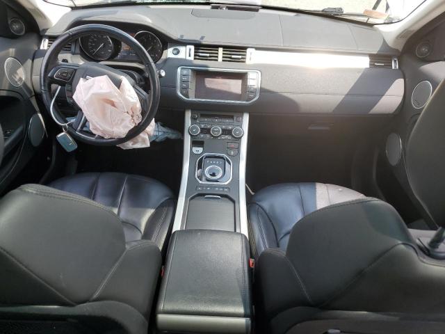 SALVP2BG2CH611797 Land Rover Range Rover Evoque Pure Plus