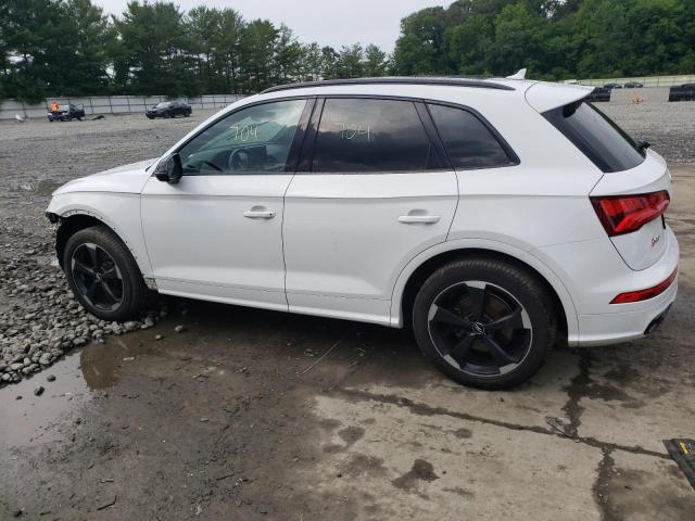 AUDI SQ5 PREMIUM PLUS 2019 1