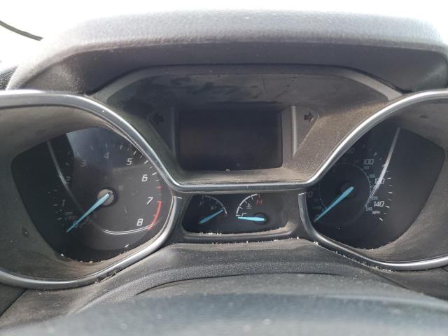 2015 FORD TRANSIT CO - NM0GE9G74F1223620