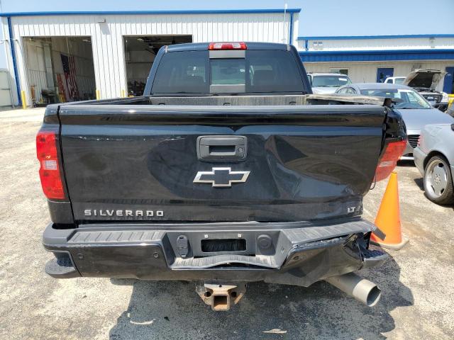 2016 CHEVROLET SILVERADO2 - 1GC1KVE80GF288104