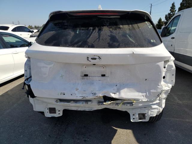 5XYRH4LF1MG015016 KIA SORENTO EX