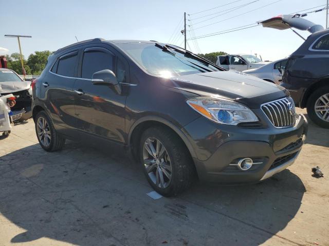 2016 BUICK ENCORE CON - KL4CJBSB8GB732406
