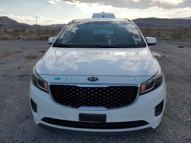 KNDMA5C10F6045719 KIA Sedona L