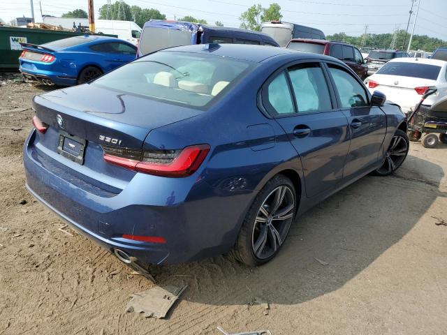 2023 BMW 330XI - 3MW89FF08P8D24474