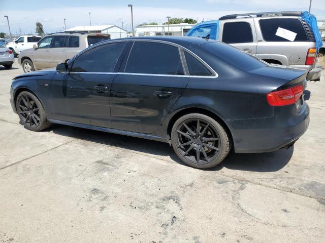 VIN WAUAFAFLXFN006858 2015 Audi A4, Premium no.2