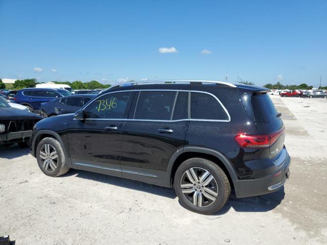 2022 MERCEDES-BENZ EQB 300 4M - W1N9M0KBXNN012248