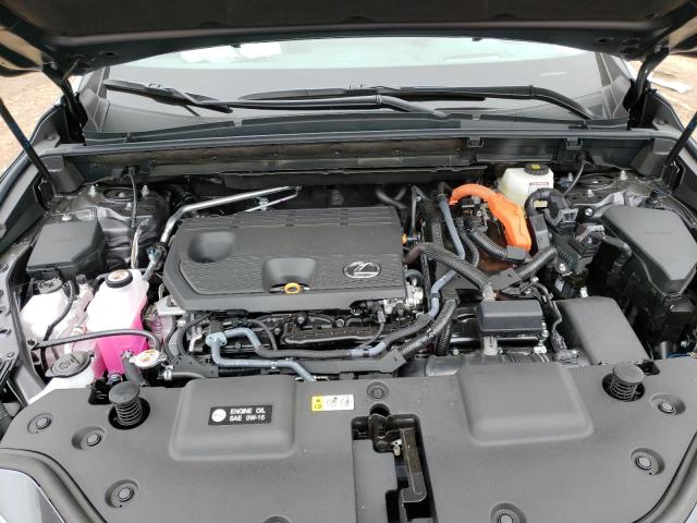 2024 LEXUS NX 350H BA - 2T2GKCEZ4RC016475