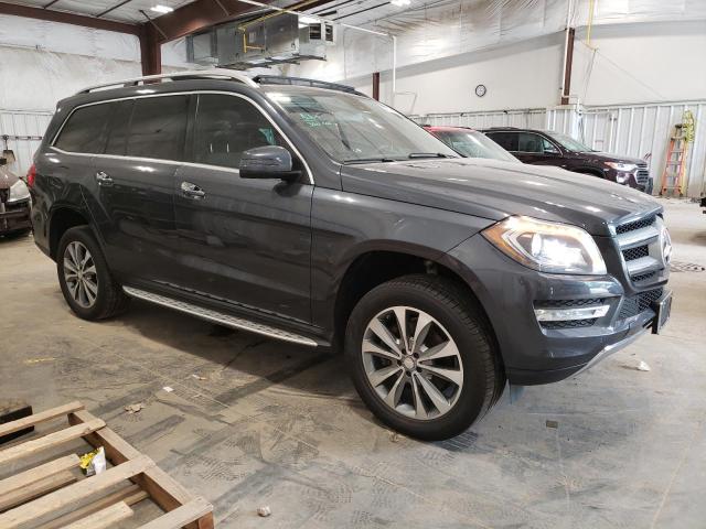 4JGDF6EE8FA456642 Mercedes-Benz Gl 450 4matic