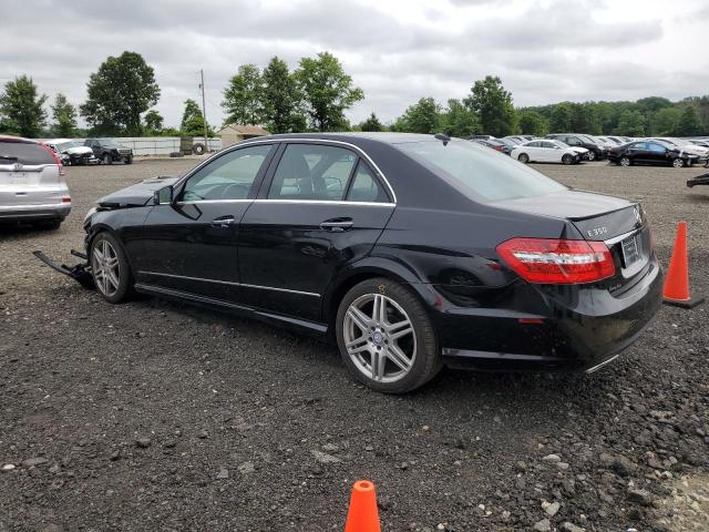 MERCEDES-BENZ E-CLASS 350 4MATIC 2010 1