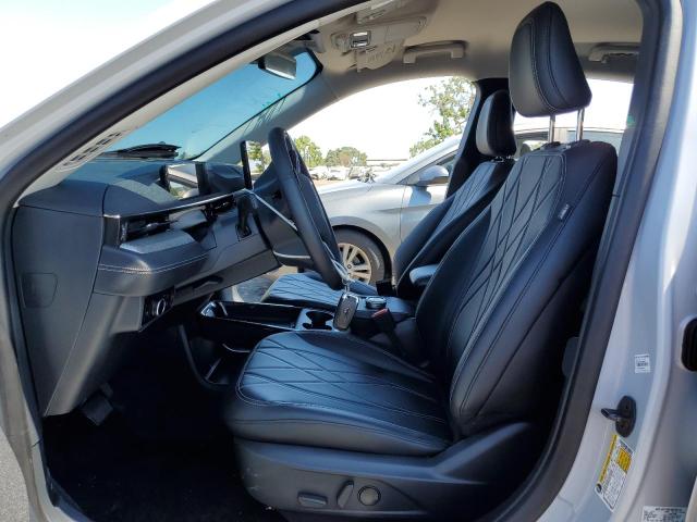 3FMTK1RM1PMA01986 Ford Mustang Mach-e Select