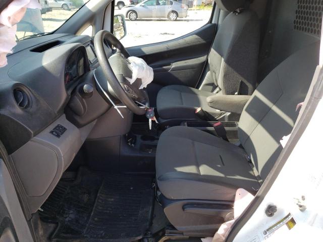 2019 NISSAN NV200 2.5S - 3N6CM0KN9KK693430