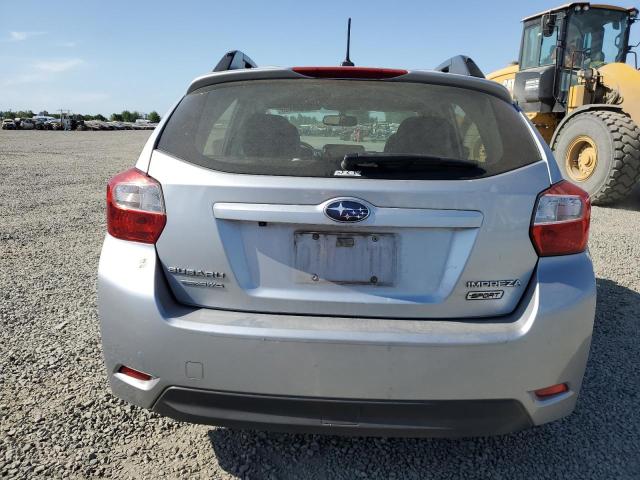 JF1GPAW66FH301562 Subaru Impreza Sport Limited