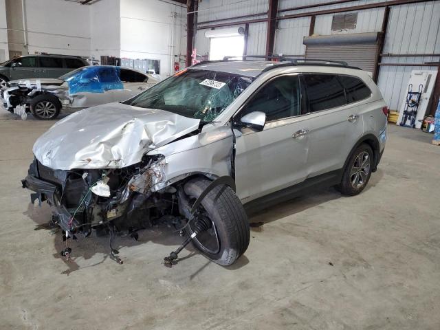 2015 HYUNDAI SANTA FE G - KM8SM4HF9FU127288