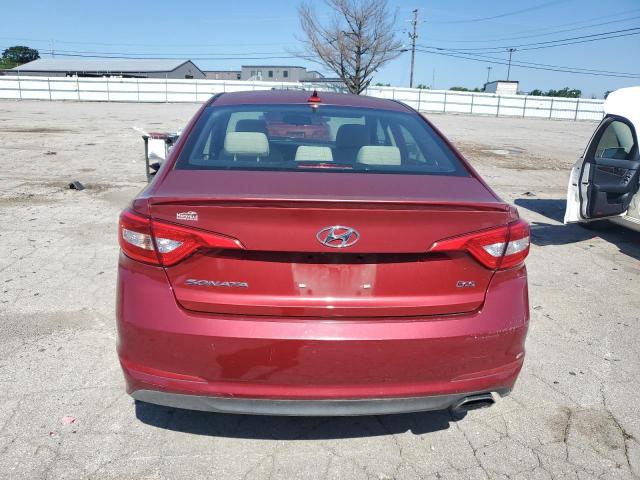 2015 HYUNDAI SONATA ECO - 5NPE24AA6FH143092