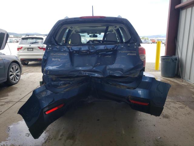 JF2SJAFC2FH505269 Subaru Forester 2.5i Premium