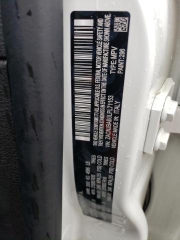 2020 JEEP RENEGADE S - ZACNJBAB0LPL71153