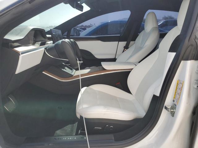 5YJSA1E54NF475403 Tesla MODEL S