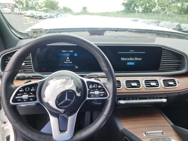 4JGFB4KB6LA065326 Mercedes-Benz Gle 350 4matic