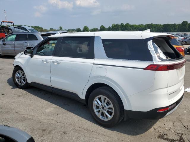 2022 KIA CARNIVAL L - KNDNB4H34N6124573