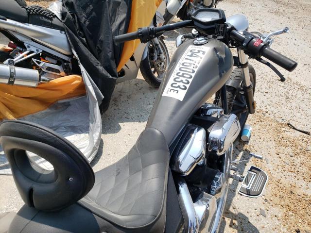 2016 HONDA VT1300 CX - JH2SC6126GK100595