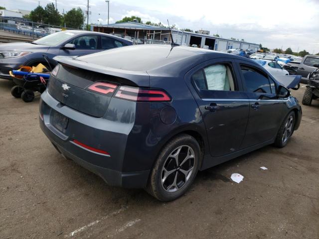 VIN 1G1RA6E40DU122660 2013 Chevrolet Volt no.3