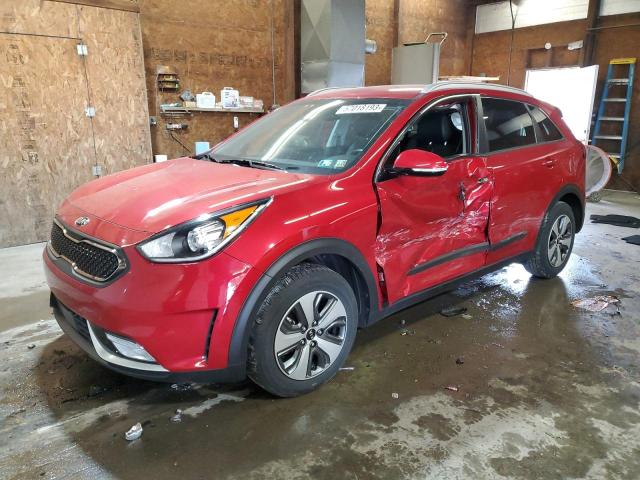 2019 Kia Niro EX