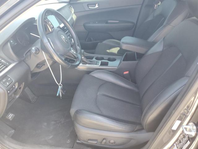 5XXGT4L34KG317087 KIA Optima Lx