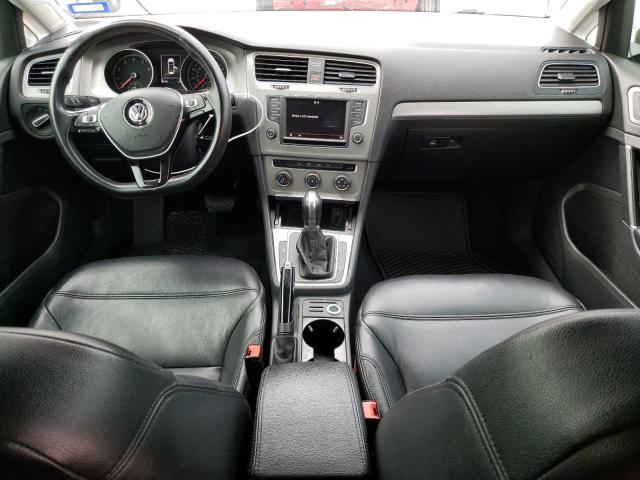 2016 VOLKSWAGEN GOLF SPORT - 3VWC17AU2GM507443