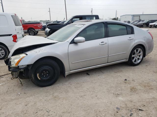 2007 Nissan Maxima SE