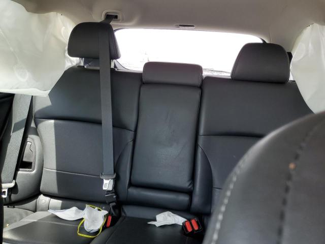 4S4BSANC7G3318178 Subaru Outback 2.5i Limited