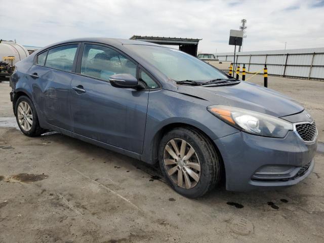 KNAFX4A61F5256446 KIA FORTE LX
