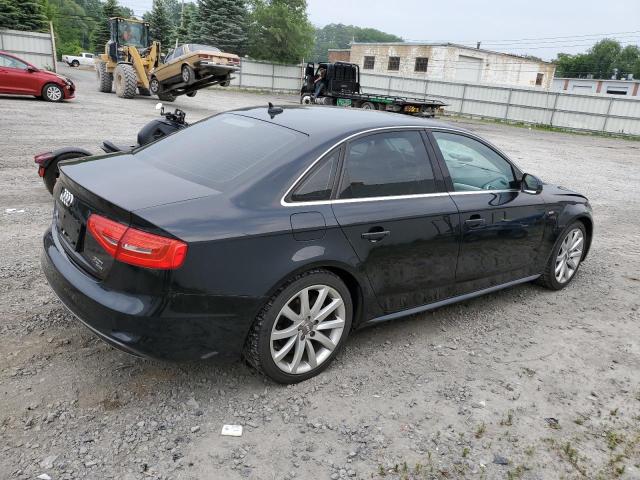 VIN WAUDFAFL5EA090316 2014 Audi A4, Premium no.3