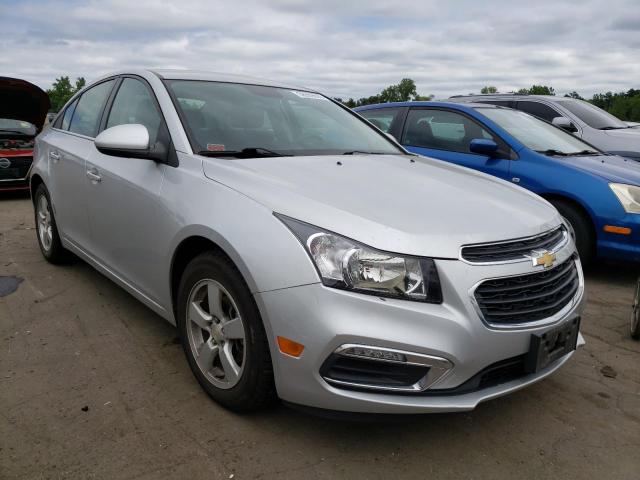 2016 CHEVROLET CRUISE LT 1G1PE5SB4G7191542