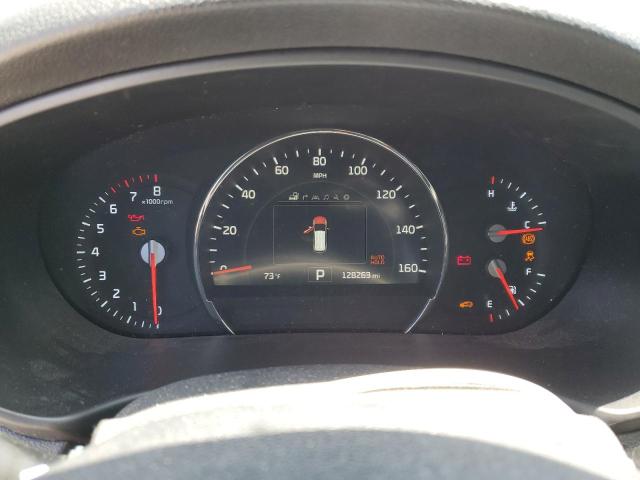 5XYPK4A52HG188214 KIA SORENTO SX