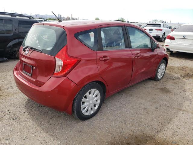 3N1CE2CP7FL440248 Nissan Versa Note S