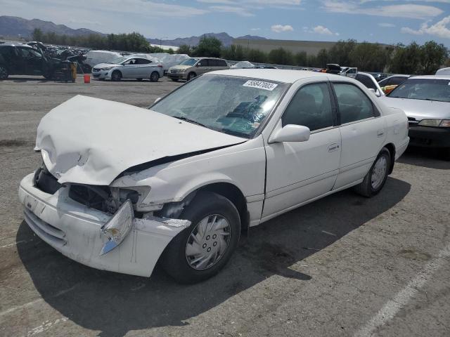 2000 Toyota Camry CE