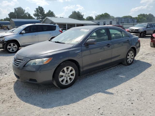 2007 Toyota Camry Hybrid 