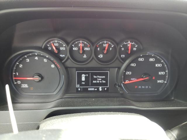 2020 CHEVROLET SILVRDO LT 3GCPWBEH6LG163985