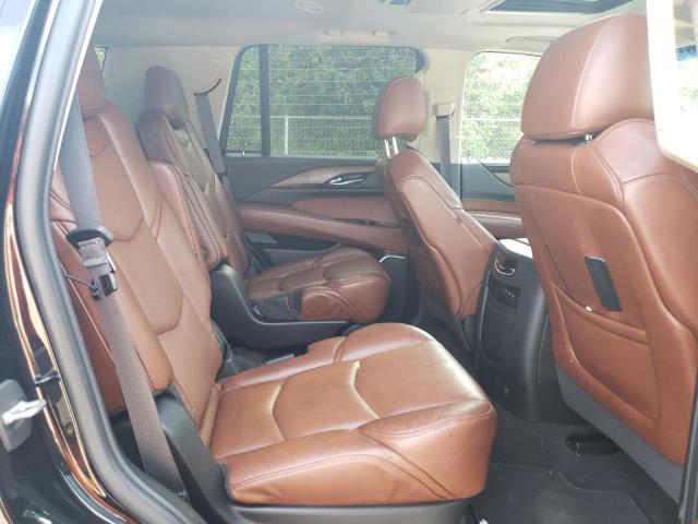 2019 CADILLAC ESCALADE L - 1GYS4BKJ3KR377185