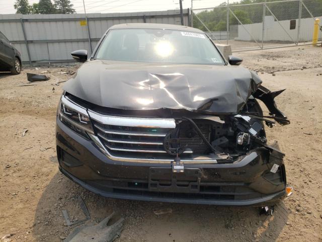 2020 VOLKSWAGEN PASSAT SEL - 1VWCA7A3XLC012166