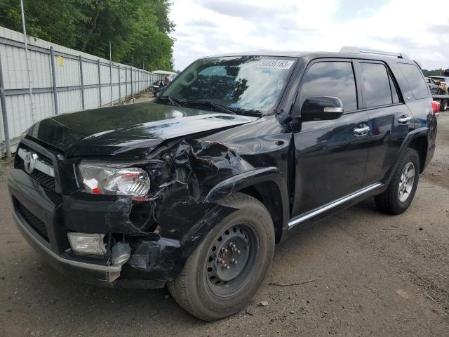 2012 Toyota 4Runner SR5