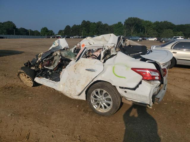 2019 NISSAN SENTRA S - 3N1AB7APXKY209549