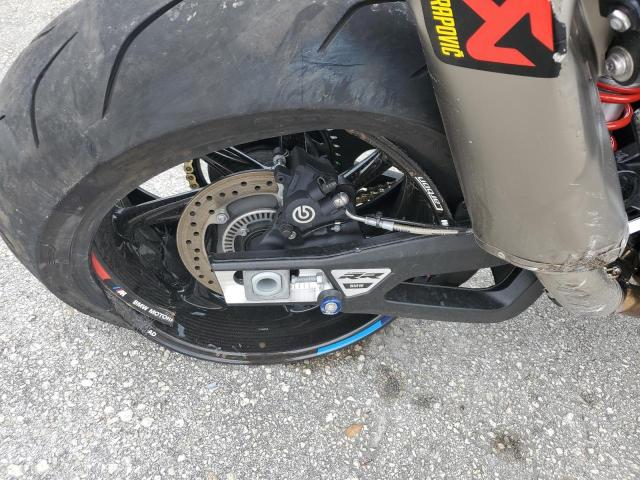 2023 BMW S 1000 RR - WB10E630XP6H15200