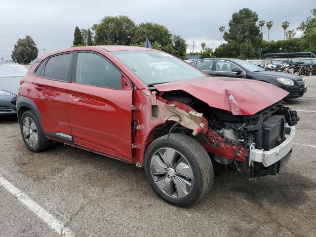 KM8K53AG0KU023132 Hyundai Kona Ultimate