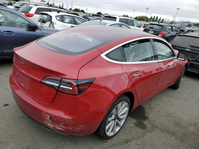 5YJ3E1EA5JF011083 Tesla MODEL 3