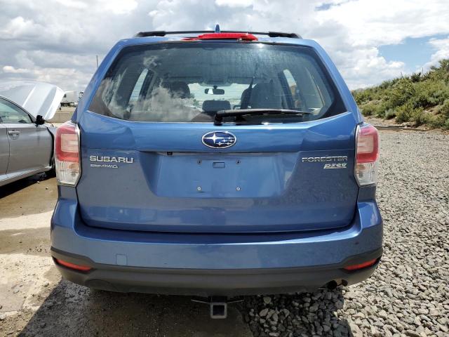 JF2SJABCXHH435898 Subaru Forester 2.5i