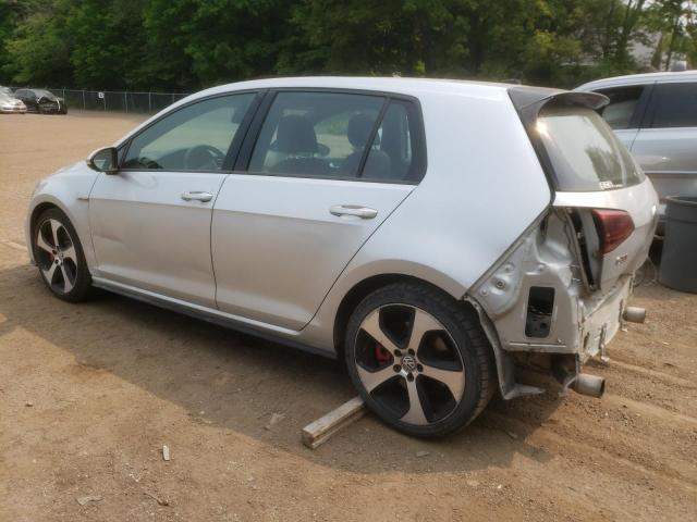 2017 VOLKSWAGEN GTI SPORT - 3VW547AU1HM026682