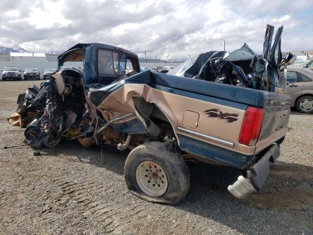 Vin: 1ftef14hxrna28298, lot: 55842033, ford all models 19942